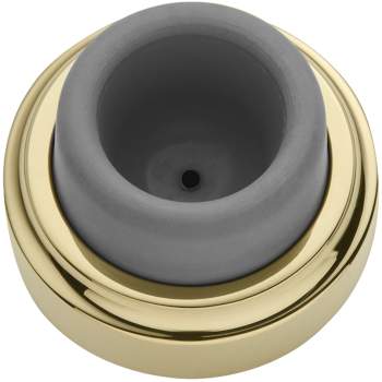 Baldwin Hardware door stoppers image-6