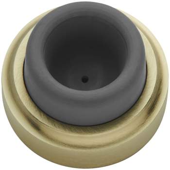 Baldwin Hardware door stoppers image-8