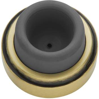 Baldwin Hardware door stoppers image-2