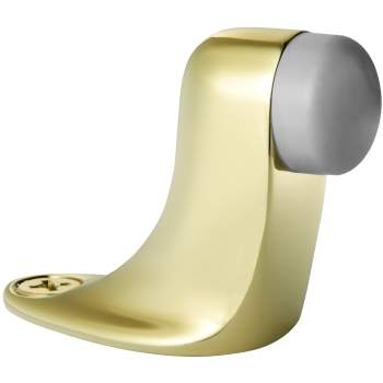 Baldwin Hardware door stoppers image-4