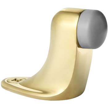 Baldwin Hardware door stoppers image-10