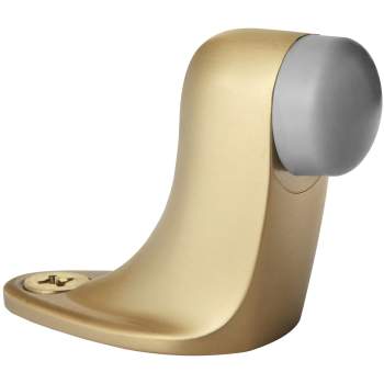Baldwin Hardware door stoppers image-12