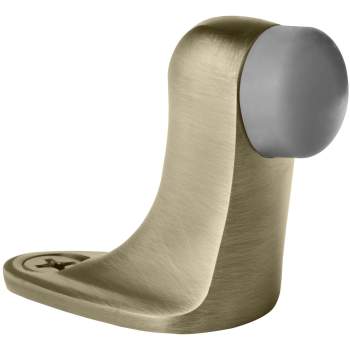 Baldwin Hardware door stoppers image-2