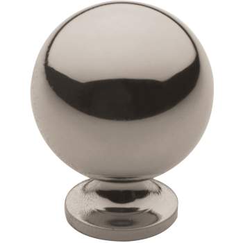 Baldwin Hardware cabinet knobs image-2