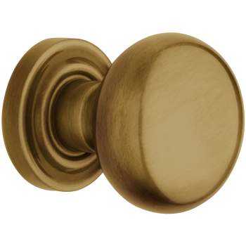 Baldwin Hardware door knobs image-18