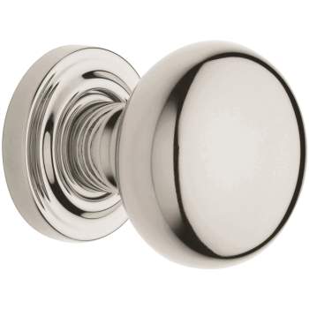 Baldwin Hardware door knobs image-30
