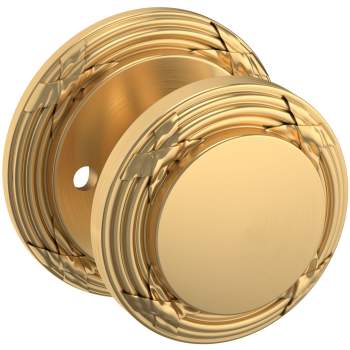 Baldwin Hardware door knobs image-8