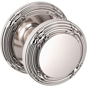 Baldwin Hardware door knobs image-18