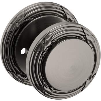 Baldwin Hardware door knobs image-6