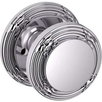 Baldwin Hardware door knobs image-2