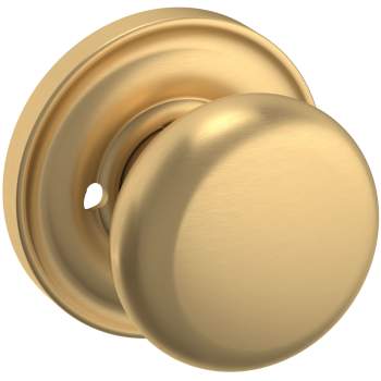 Baldwin Hardware door knobs image-6