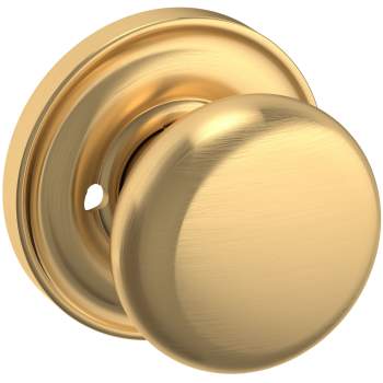 Baldwin Hardware door knobs image-8