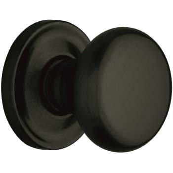 Baldwin Hardware door knobs image-26