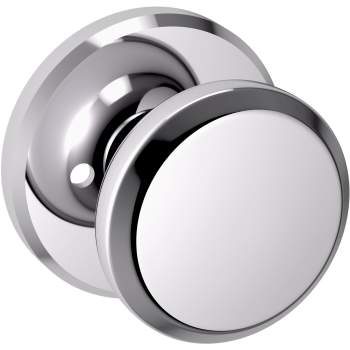 Baldwin Hardware door knobs image-2