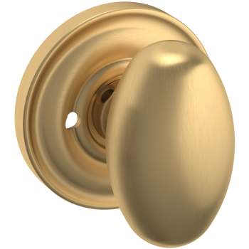 Baldwin Hardware door knobs image-10