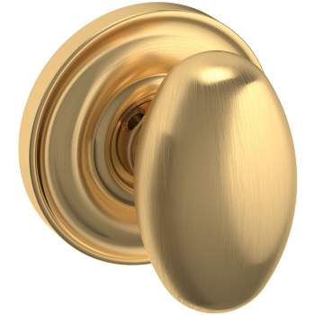 Baldwin Hardware door knobs image-20