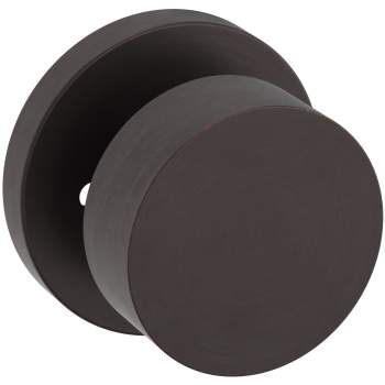 Baldwin Hardware door knobs image-4