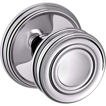Baldwin Hardware door knobs image-12