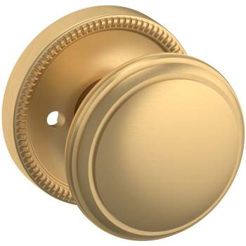 Baldwin Hardware door knobs image-10