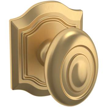 Baldwin Hardware door knobs image-20