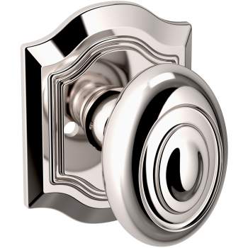Baldwin Hardware door knobs image-10