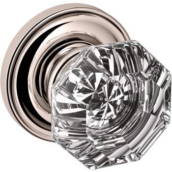 Baldwin Hardware door knobs image-10