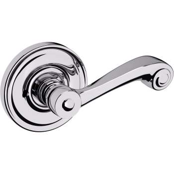 Baldwin Hardware door levers image-2