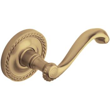 Baldwin Hardware door levers image-30