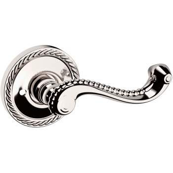 Baldwin Hardware door levers image-8