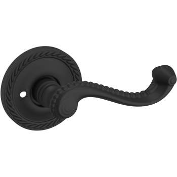 Baldwin Hardware door levers image-4
