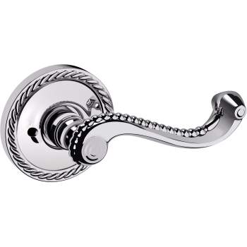 Baldwin Hardware door levers image-2