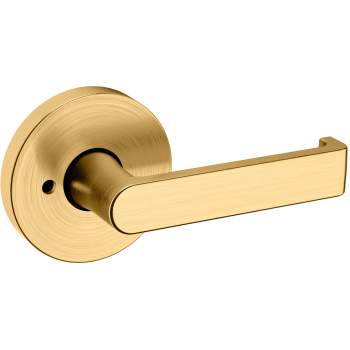 Baldwin Hardware door levers image-10