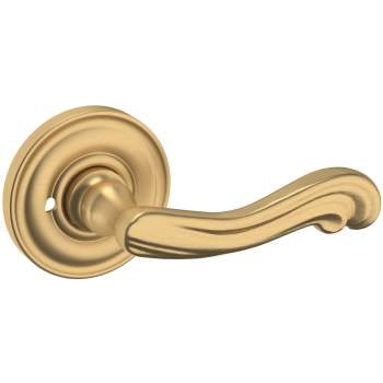 Baldwin Hardware door levers image-8