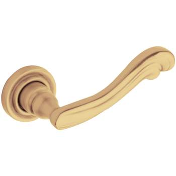 Baldwin Hardware door levers image-26