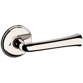 Baldwin Hardware door levers image-8