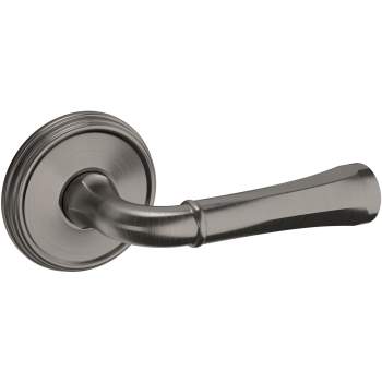 Baldwin Hardware door levers image-26