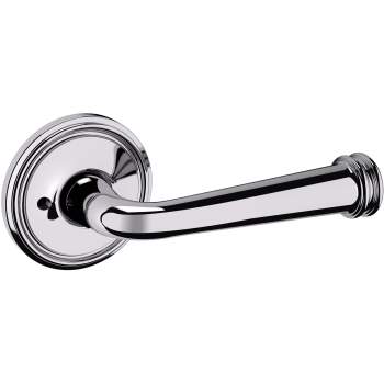 Baldwin Hardware door levers image-2
