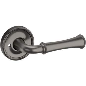 Baldwin Hardware door levers image-6