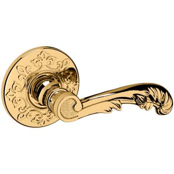 Baldwin Hardware door levers image-28