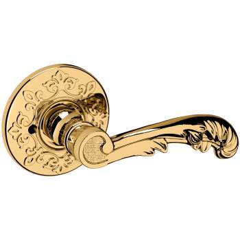 Baldwin Hardware door levers image-10