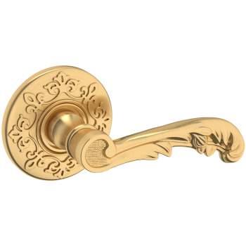 Baldwin Hardware door levers image-20