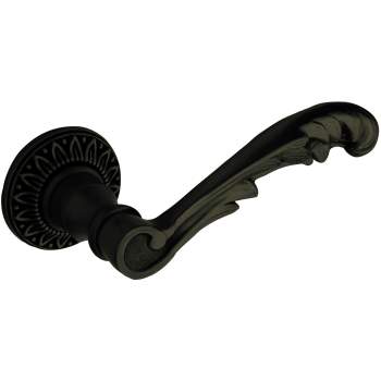 Baldwin Hardware door levers image-22