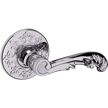 Baldwin Hardware door levers image-14