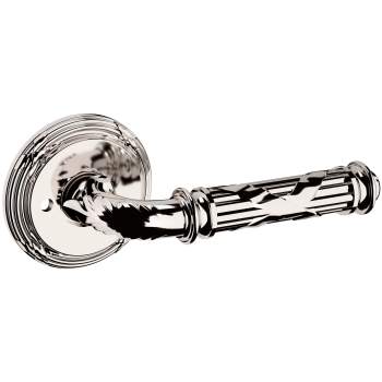 Baldwin Hardware door levers image-8