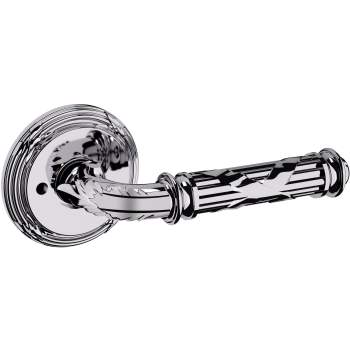 Baldwin Hardware door levers image-2