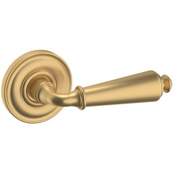 Baldwin Hardware door levers image-20