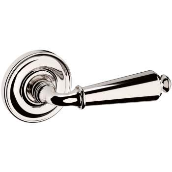 Baldwin Hardware door levers image-18