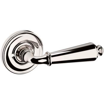 Baldwin Hardware door levers image-8
