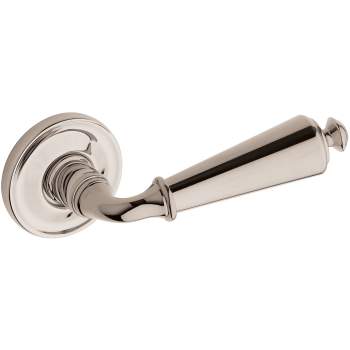 Baldwin Hardware door levers image-30