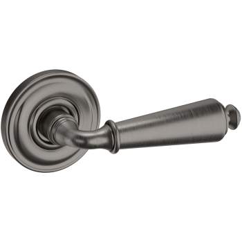 Baldwin Hardware door levers image-26